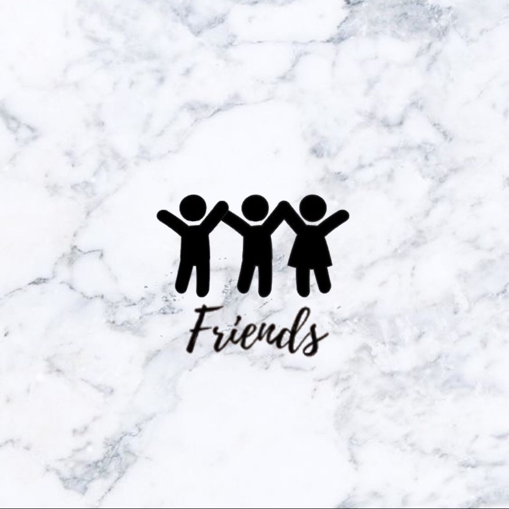 Meet your Posher, Katlyn